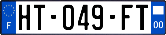 HT-049-FT