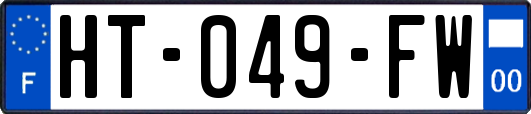 HT-049-FW