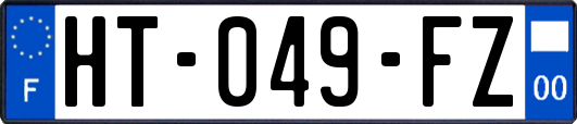 HT-049-FZ