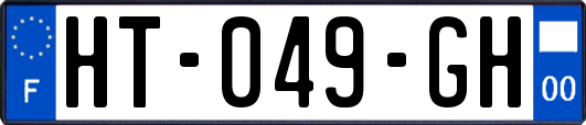 HT-049-GH