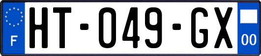 HT-049-GX