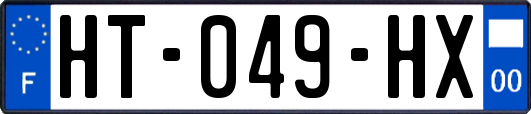 HT-049-HX