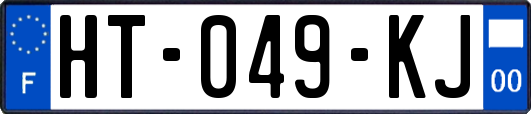 HT-049-KJ