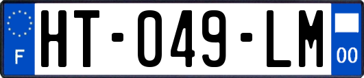 HT-049-LM
