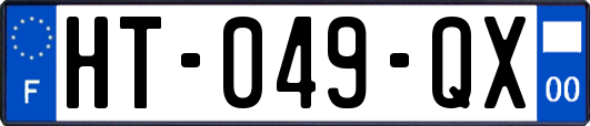 HT-049-QX