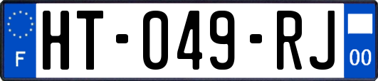 HT-049-RJ
