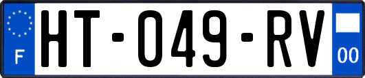 HT-049-RV