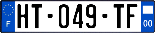 HT-049-TF