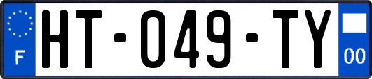 HT-049-TY