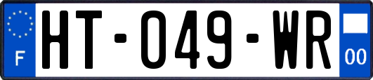 HT-049-WR