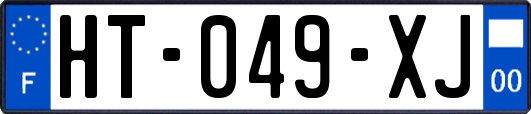 HT-049-XJ