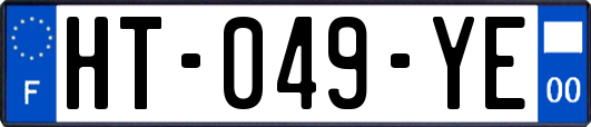 HT-049-YE