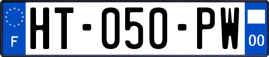 HT-050-PW