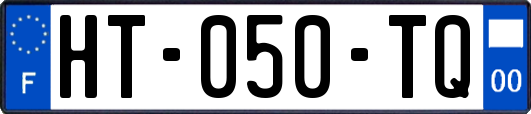 HT-050-TQ