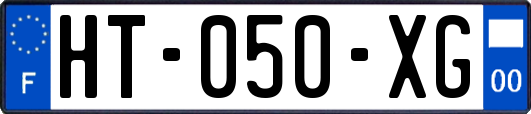 HT-050-XG