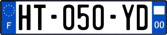 HT-050-YD