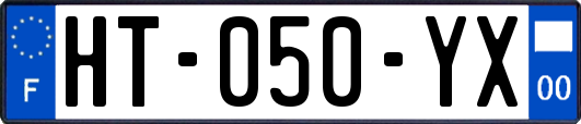 HT-050-YX