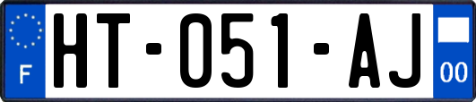 HT-051-AJ