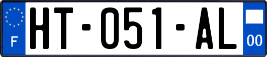 HT-051-AL