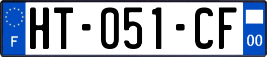 HT-051-CF