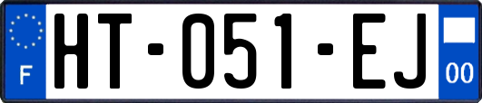 HT-051-EJ
