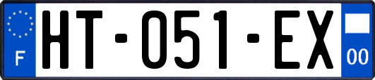 HT-051-EX