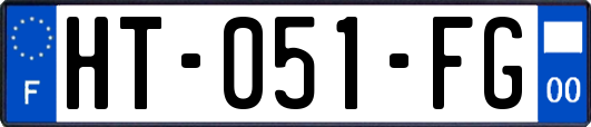 HT-051-FG
