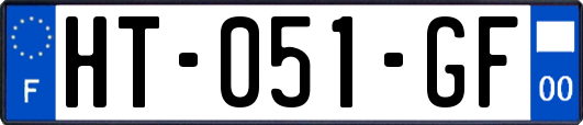 HT-051-GF