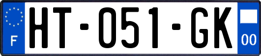HT-051-GK