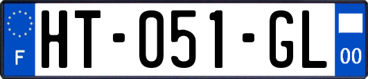 HT-051-GL