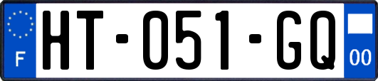 HT-051-GQ