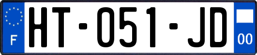 HT-051-JD