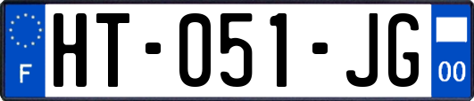 HT-051-JG