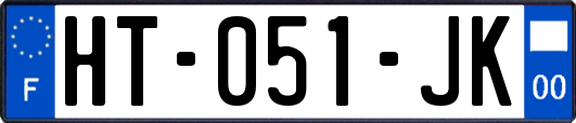 HT-051-JK