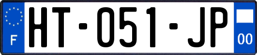 HT-051-JP
