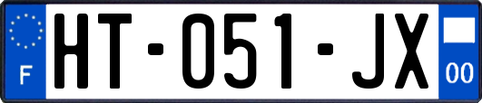 HT-051-JX