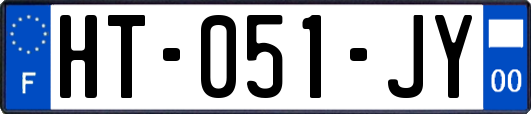 HT-051-JY