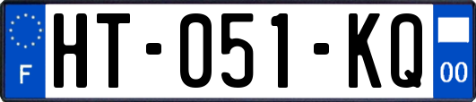 HT-051-KQ