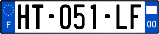 HT-051-LF