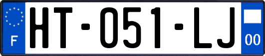 HT-051-LJ