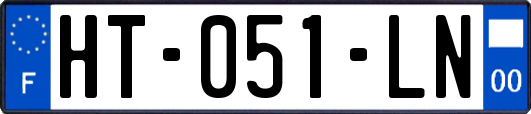 HT-051-LN