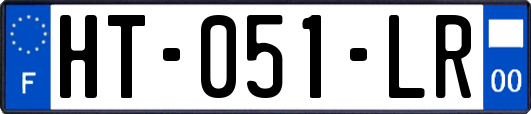 HT-051-LR