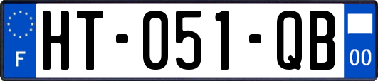 HT-051-QB