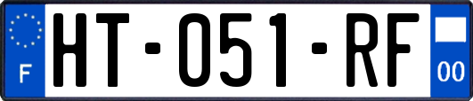 HT-051-RF