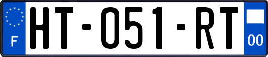 HT-051-RT