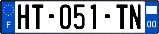 HT-051-TN