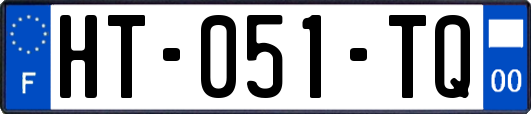 HT-051-TQ