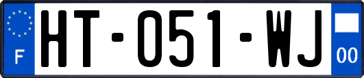 HT-051-WJ
