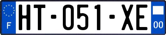 HT-051-XE