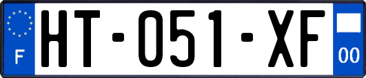 HT-051-XF